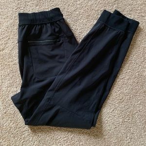 Lululemon ABC Joggers 31”